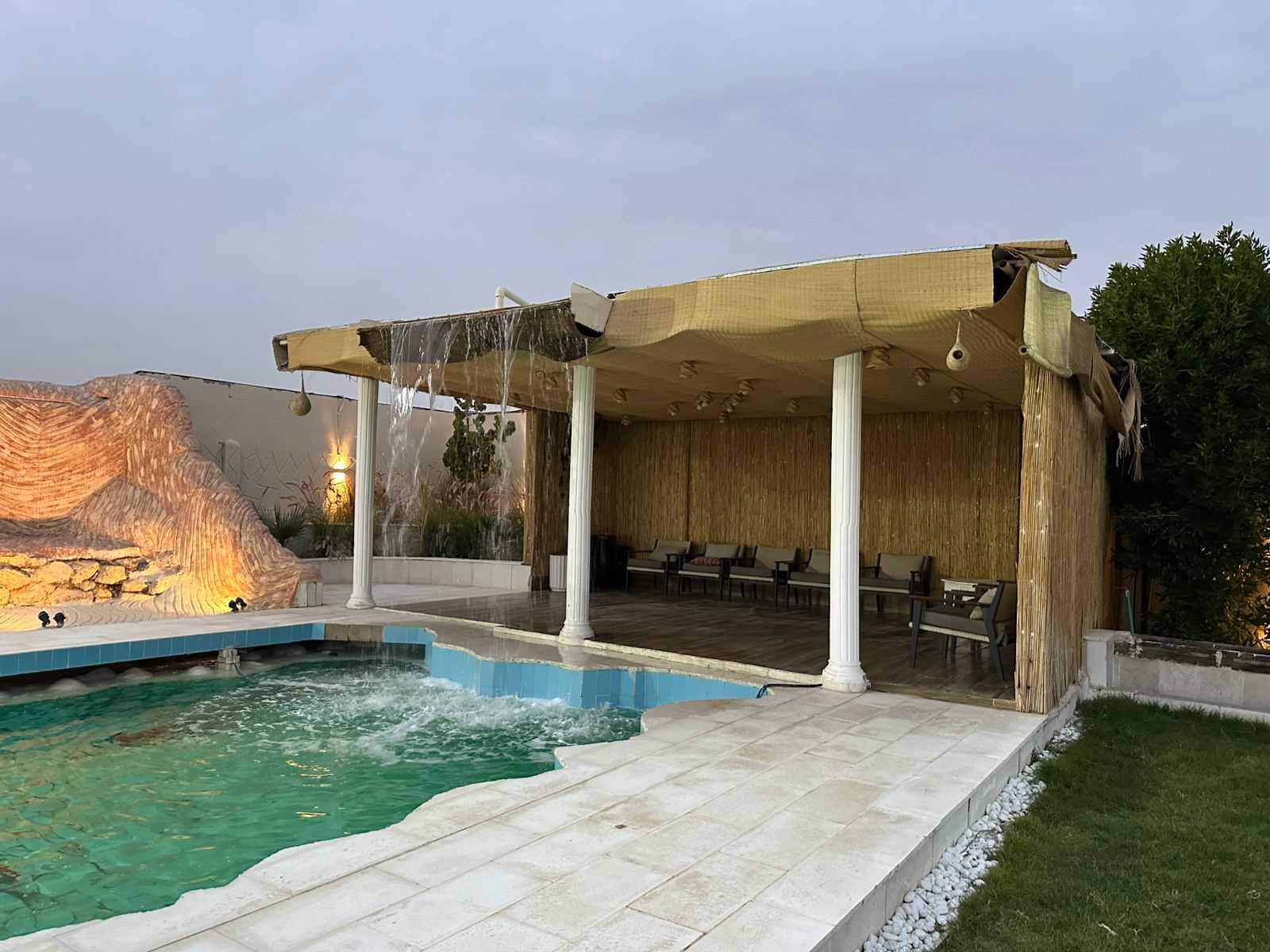 جاءت تصريحات الفالح خلال اجتماع الطاو  663