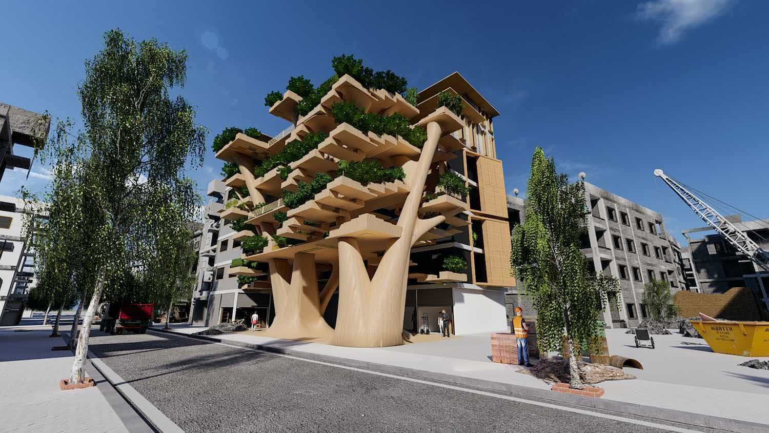 ستة غرف فيلا للاجار في درعا الحارة