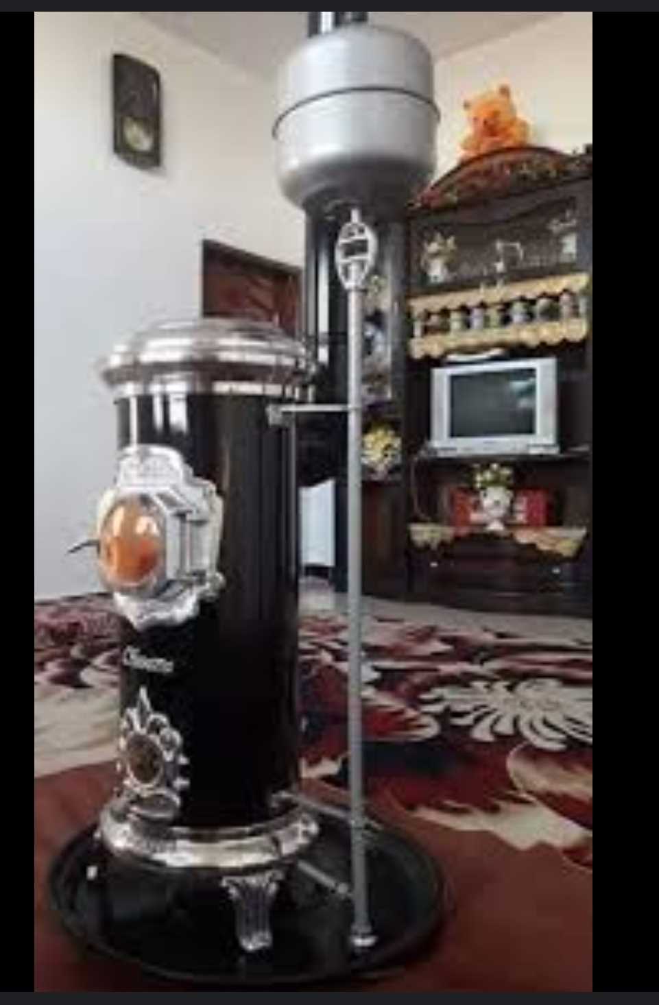 اربع غرف ثلاث حمامات