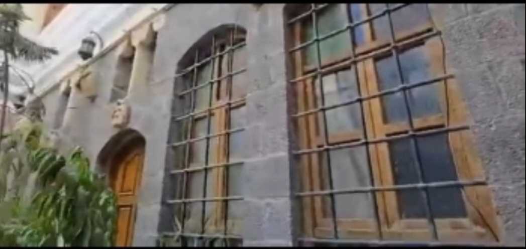 تاون هاوس اربع غرف وصالتين