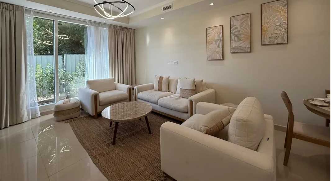 غرفة الجلوس 2