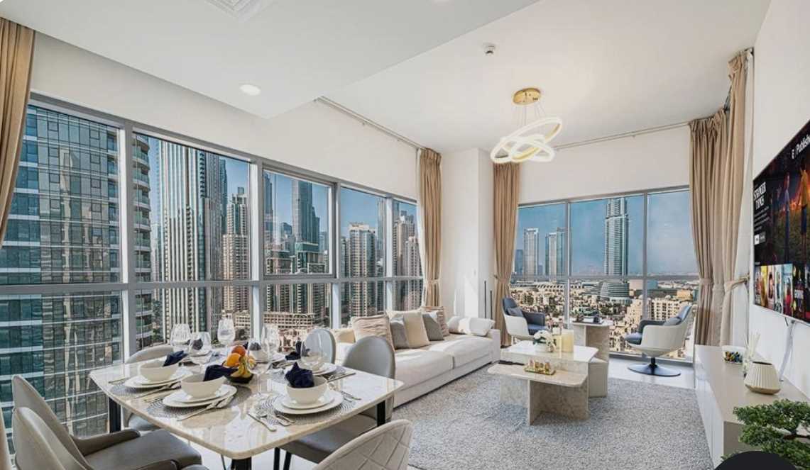 للبيع شقة فندقية