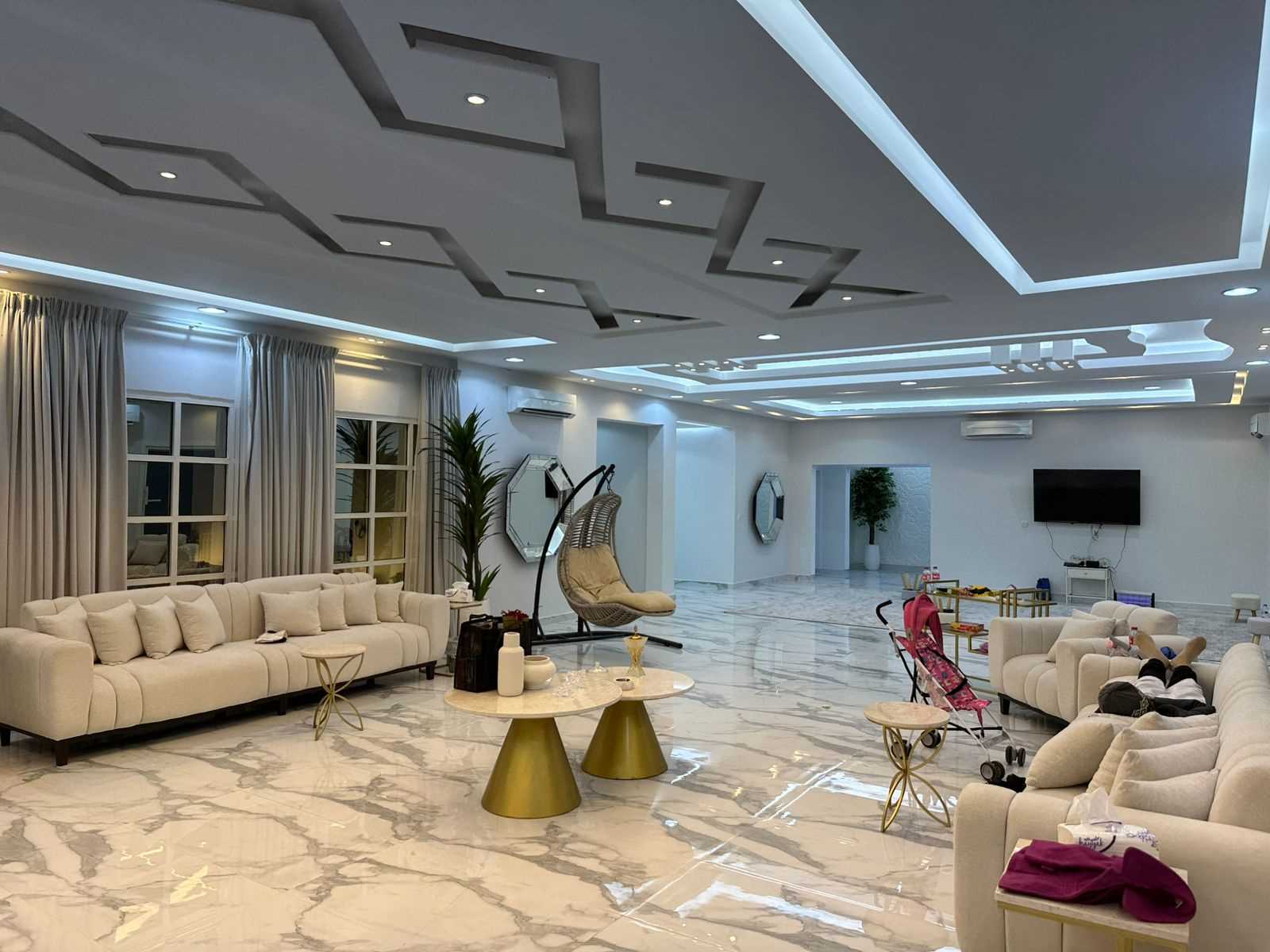 جاءت تصريحات الفالح خلال اجتماع الطاو 3