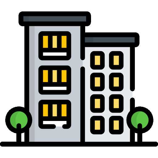 شقق منزلية للايجار 🏢