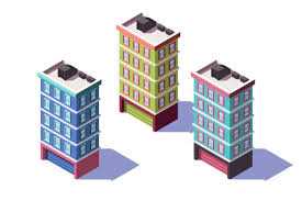 شراء أرضيات تجارية 🏢