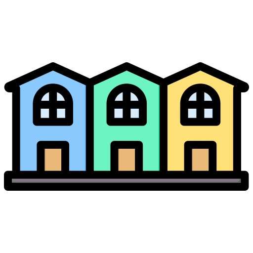تاون هاوس للايجار 🏘️