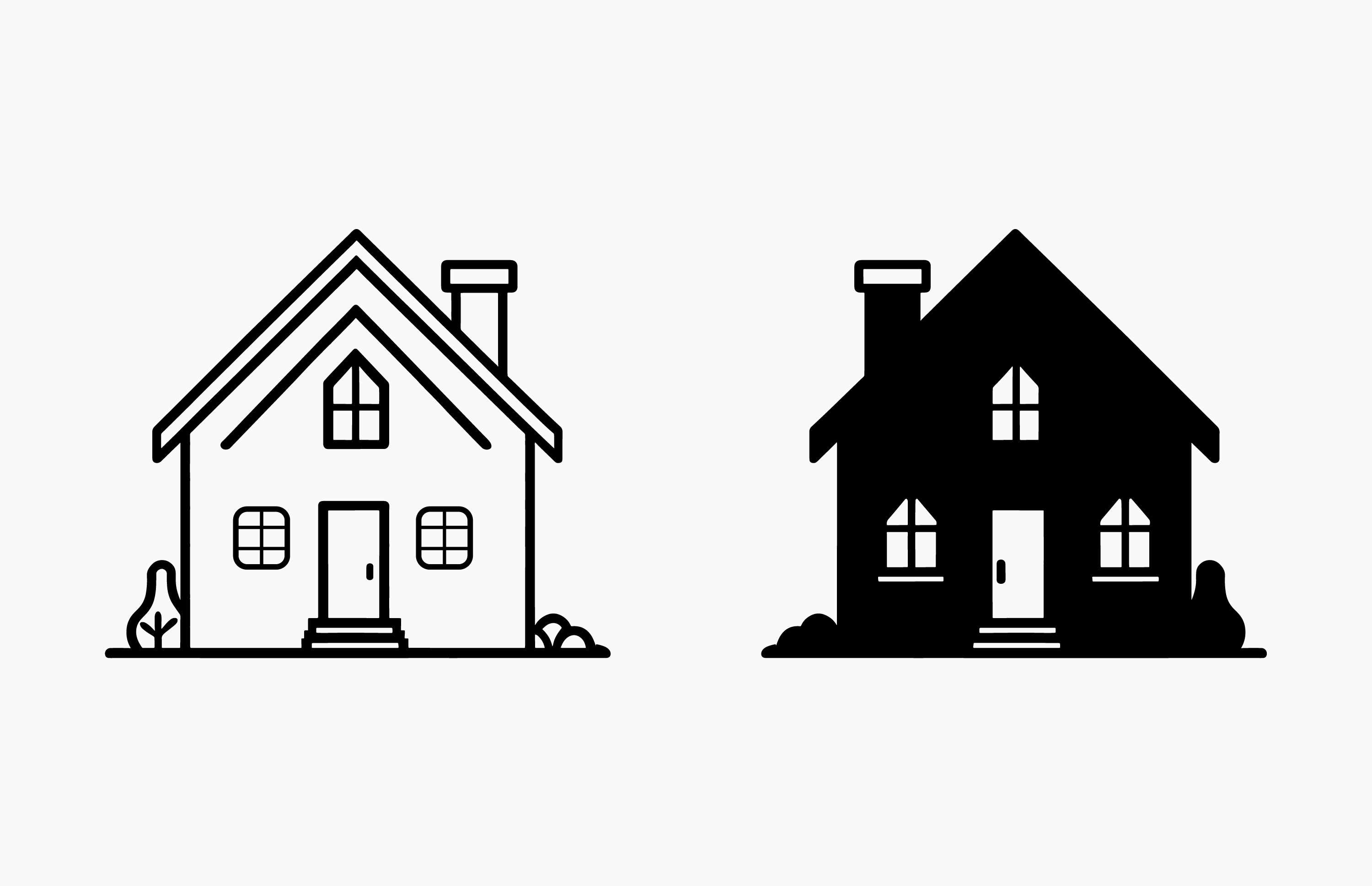 شراء منزل 🏡